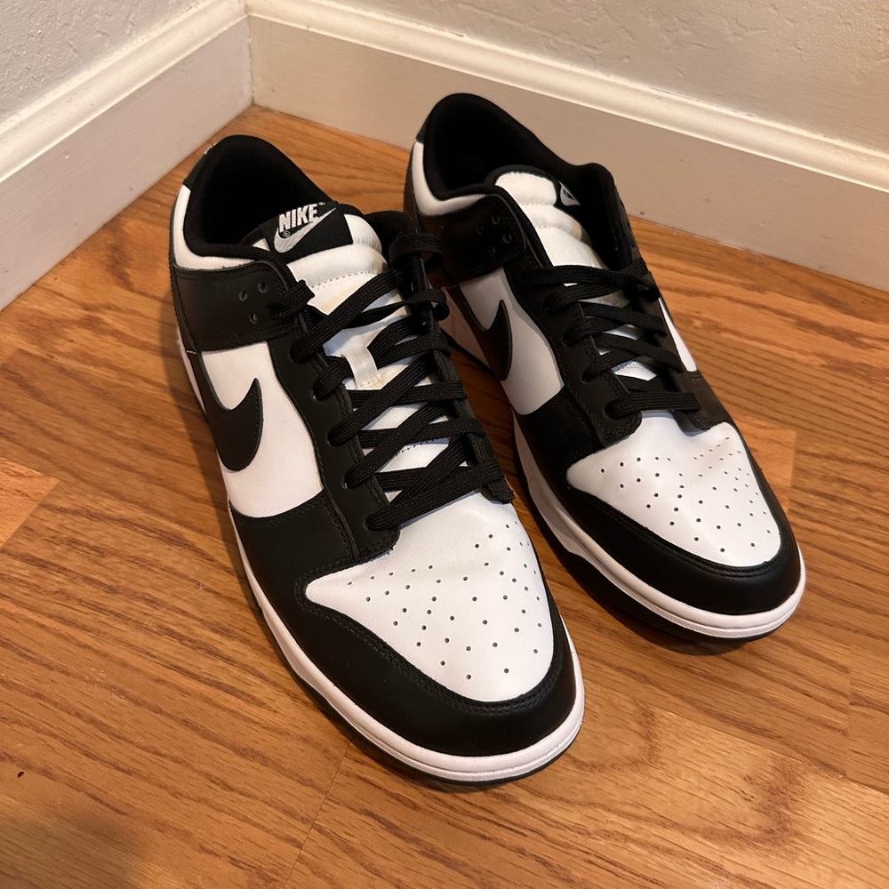 Nike Dunk Pandas